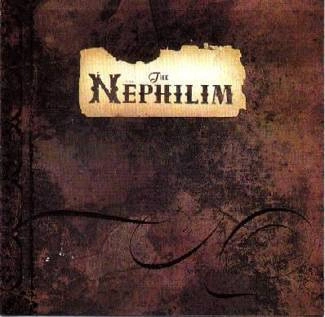 FIELDS OF THE NEPHILIM The Nephilim CD