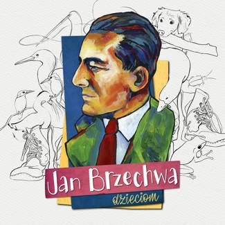 VARIOUS Jan Brzechwa Dzieciom CD