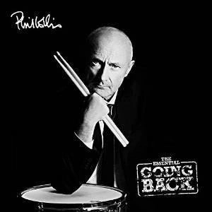 PHIL COLLINS The Essential Going Back (DELUXE Edition) LP