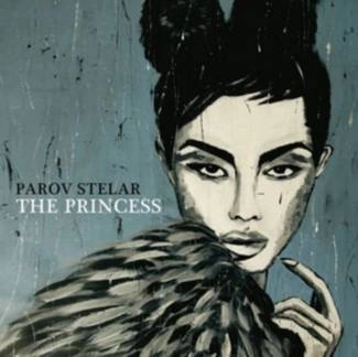 PAROV STELAR The Princess CD