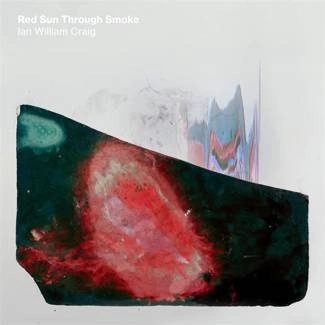 CRAIG, IAN WILLIAM Red Sun Through Smoke CD
