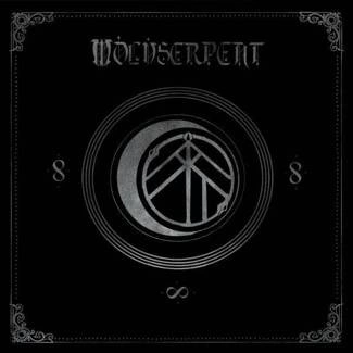 WOLFSERPENT Perigaea Antahkarana 2CD DIGIPAK