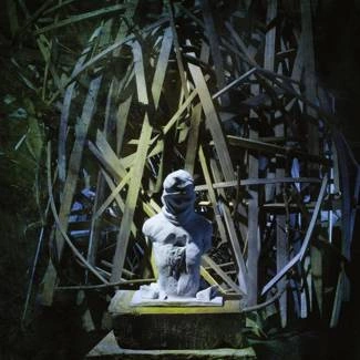 WITHERED Verloren CD DIGIPAK