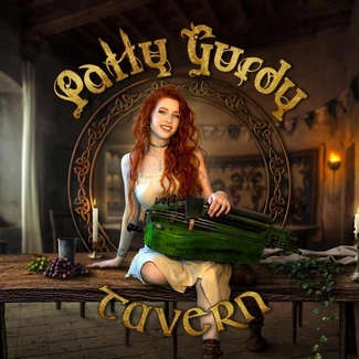 GURDY, PATTY Tavern CDDVD CD+DVD
