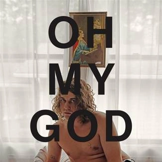 MORBY, KEVIN Oh My God CD DIGIPAK