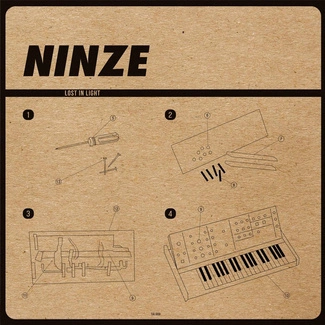 NINZE Lost in Light 12"