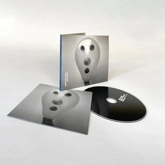 UNDERWORLD A Hundred Days Off CD