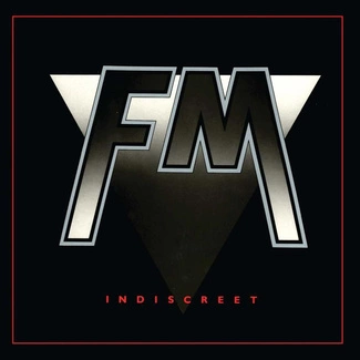 FM Indiscreet 2CD