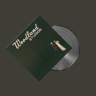 GILLIAN WELCH & DAVID RAWLINGS Woodland LP