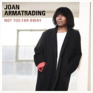 ARMATRADING, JOAN Not Too Far Away CD