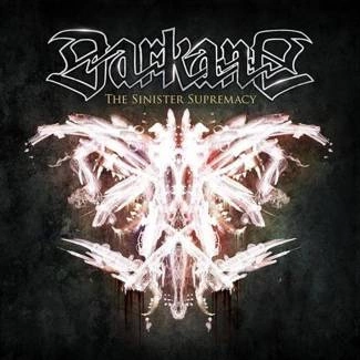 DARKANE The Sinister Supremacy Limited Edition CD DIGIPAK