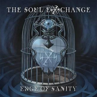 SOUL EXCHANGE, THE Edge Of Sanity CD