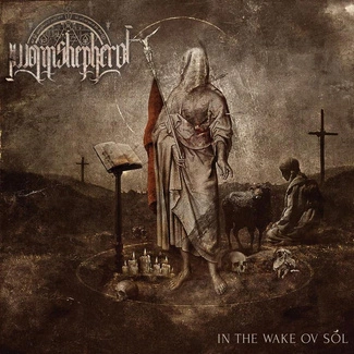 WORM SHEPHERD In the Wake Ov Sòl (Deluxe) CD