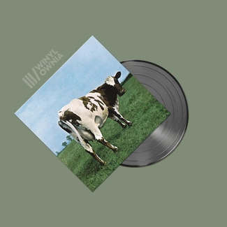PINK FLOYD Atom Heart Mother LP