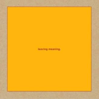 SWANS Leaving Meaning 2LP