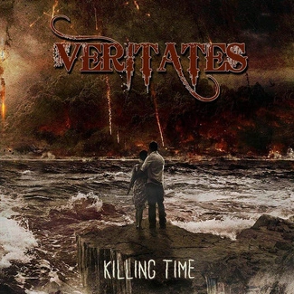 VERITATES Killing Time CD
