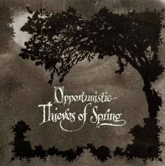 A FOREST OF STARS Opportunistic Thieves Of Spring CD+DVD DIGIPAK