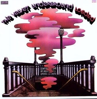 VELVET UNDERGROUND, THE Loaded LP
