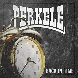 PERKELE Back In Time CD