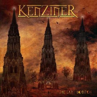 KENZINER The Last Horizon CD