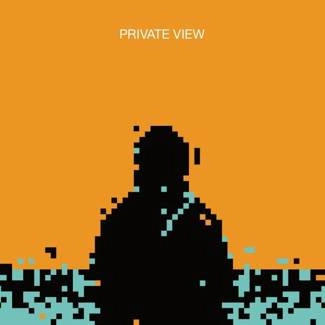 BLANCMANGE Private View CD