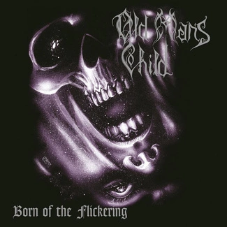 OLD MAN'S CHILD Born Of The Flickering CD