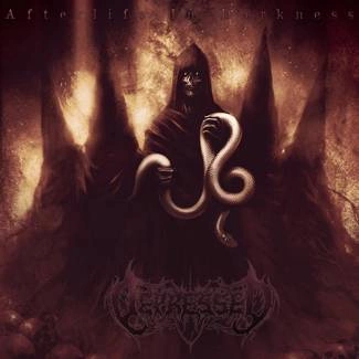 DEPRESSED Afterlife In Darkness CD