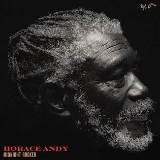HORACE, ANDY Midnight Rocker CD