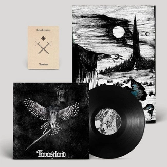 HAVUKRUUNU Tavastland LP