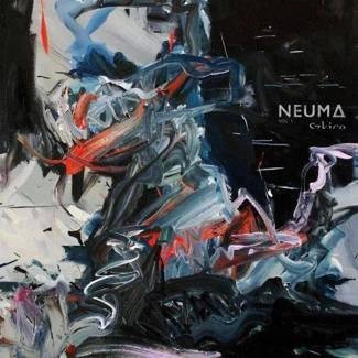 NEUMA Szkice CD DIGIPAK