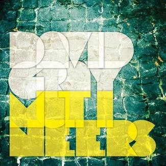 GRAY, DAVID Mutineers Limited Edition 3CD DIGIPAK