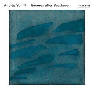 SCHIFF, ANDRAS Encores After Beethoven CD