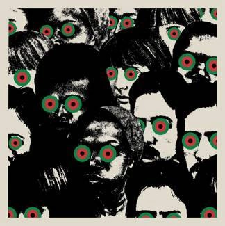 DANGER MOUSE & BLACK THOUGHT Cheat Codes CD