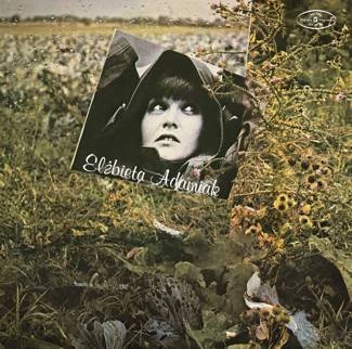 ADAMIAK, ELZBIETA Elżbieta Adamiak (czarne Cd) CD