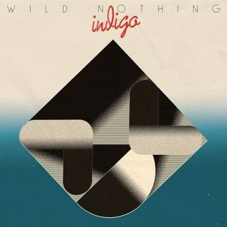 WILD NOTHING Indigo LP