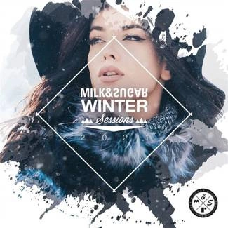 V/A Milk & Sugar Winter Sessions 2021 2CD DIGIPAK