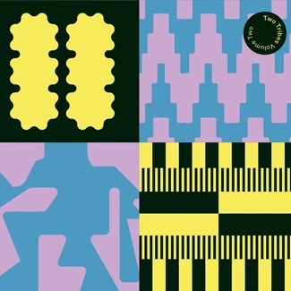 V/A Two Tribes Volume Two CD