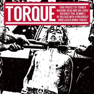 TORQUE Torque CD