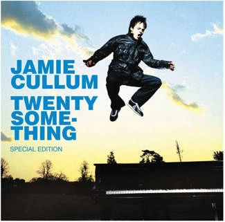 CULLUM, JAMIE Twentysomething Special Edition CD