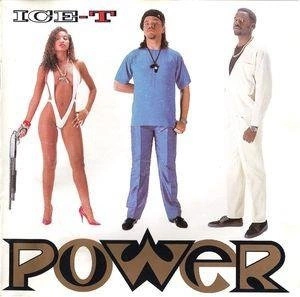 ICE-T Power LP