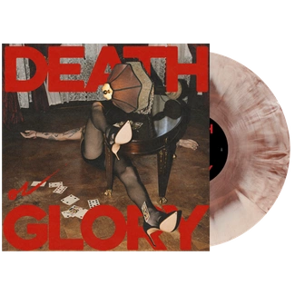 PALAYE ROYALE Death Or Glory LP COLORED