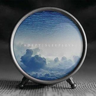 ADEPT Sleepless CD