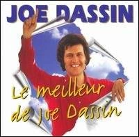 DASSIN, JOE Le Meileur De Joe Dassin CD