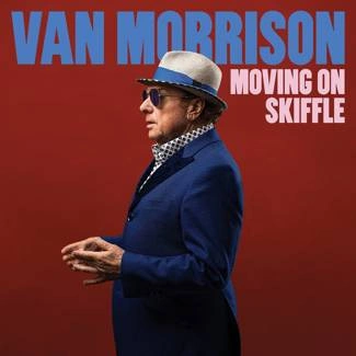MORRISON, VAN Moving On Skiffle (2cd) 2CD
