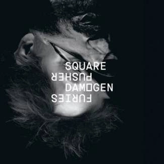 SQUAREPUSHER Damogen Furies CD