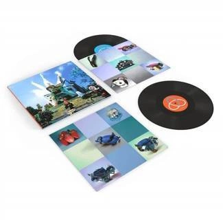 ROYKSOPP Profound Mysteries 2LP