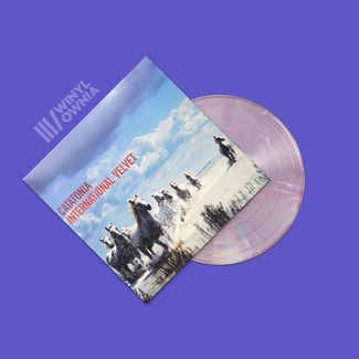 CATATONIA International Velvet LP RECYCLED VINYL