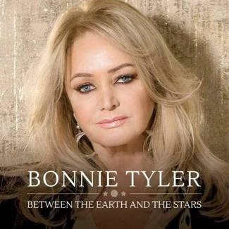 TYLER, BONNIE Between The Earth And The Stars CD