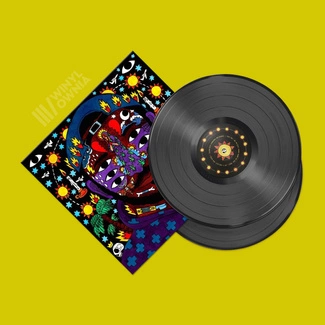 KAYTRANADA 99,90% 2LP