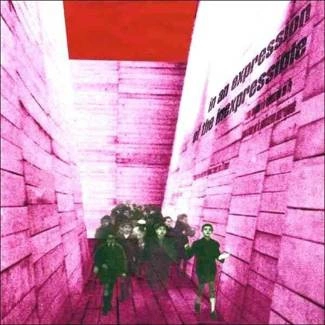 BLONDE REDHEAD In An Expression Of The Inexpressible CD
